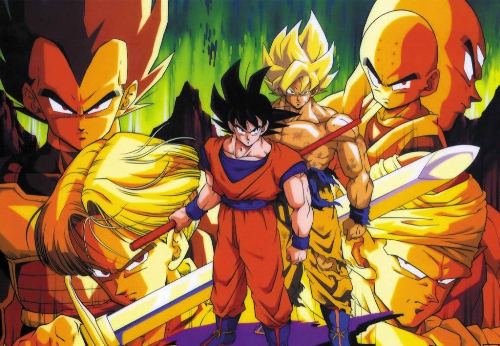 七龙珠超动画版宣布完结，我们久违的龙珠系列，会再次回归么？