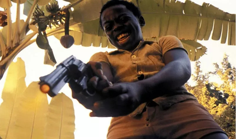 十大经典黑帮电影排名榜,全球十部顶级黑帮电影排行榜