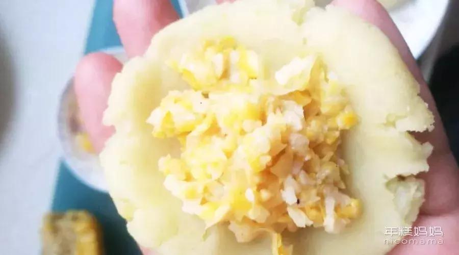 春游最适合带什么便当,清明出游必备美食视频教程