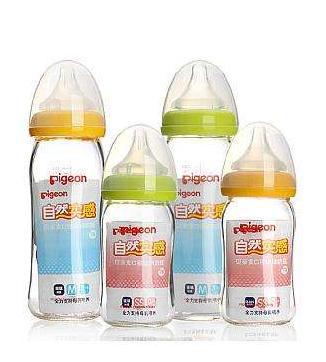 奶瓶真假如何找人鉴定,世喜奶瓶怎么看真假