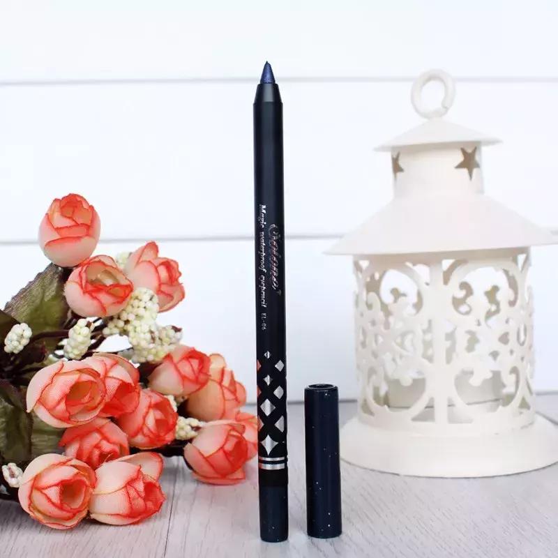 不晕的大牌眼线笔测评,不晕眼线笔平价