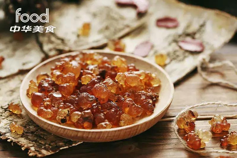 燕窝桃胶的正确炖法和吃法视频,平民燕窝桃胶花样吃法