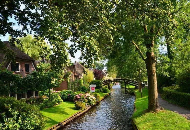 赌博、吸毒、嫖娼？带你重新认识荷兰这座“成人迪士尼”