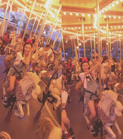 香港迪士尼攻略超详细2024路线,最新香港迪士尼游玩全攻略