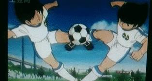 足球小子功夫视频,足球小子十大绝技