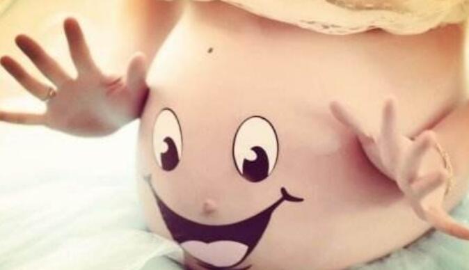 手电筒胎教怎么做,手电筒胎教视频