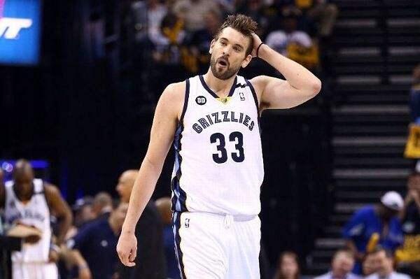 联盟五大位置最好的球员,联盟五大中锋球员