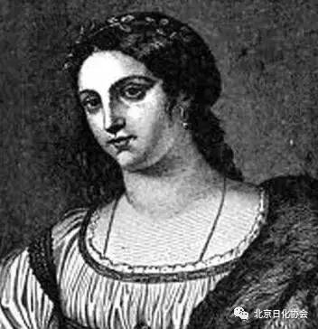 美妆历史故事,美妆行业个人历程