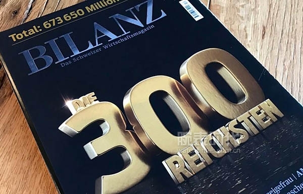 瑞士独立制表人天价腕表,顶级富豪的腕表品牌排行榜