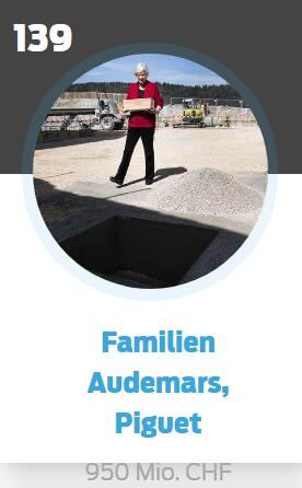 瑞士独立制表人天价腕表,顶级富豪的腕表品牌排行榜