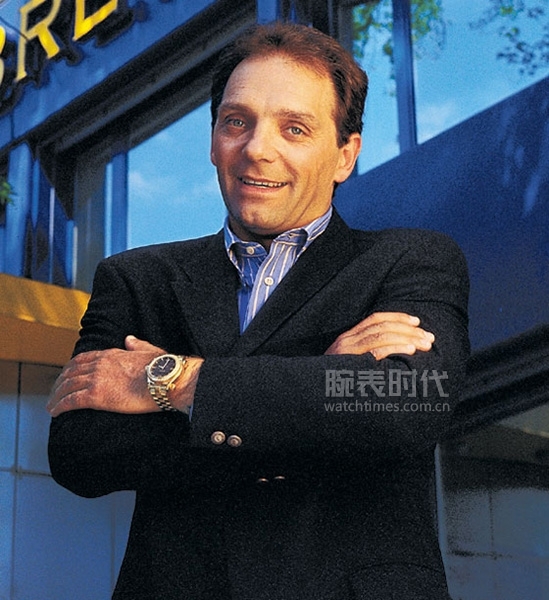 瑞士独立制表人天价腕表,顶级富豪的腕表品牌排行榜