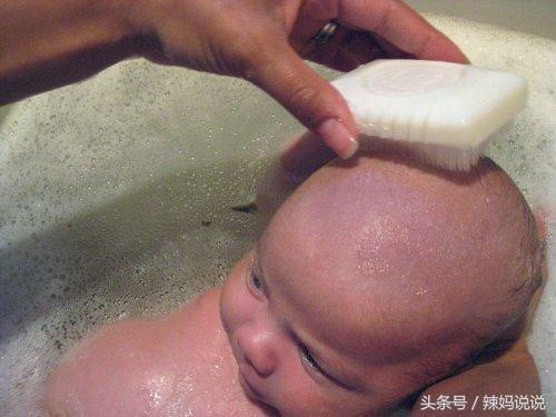 孩子的五大部位不能打有哪些,孩子的这5个点一定要重视