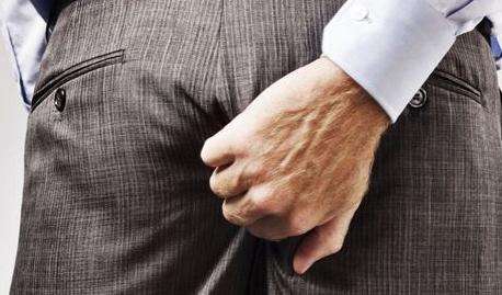 屁股上长痔疮反反复复是什么原因,痔疮反复发作中药有什么办法治愈