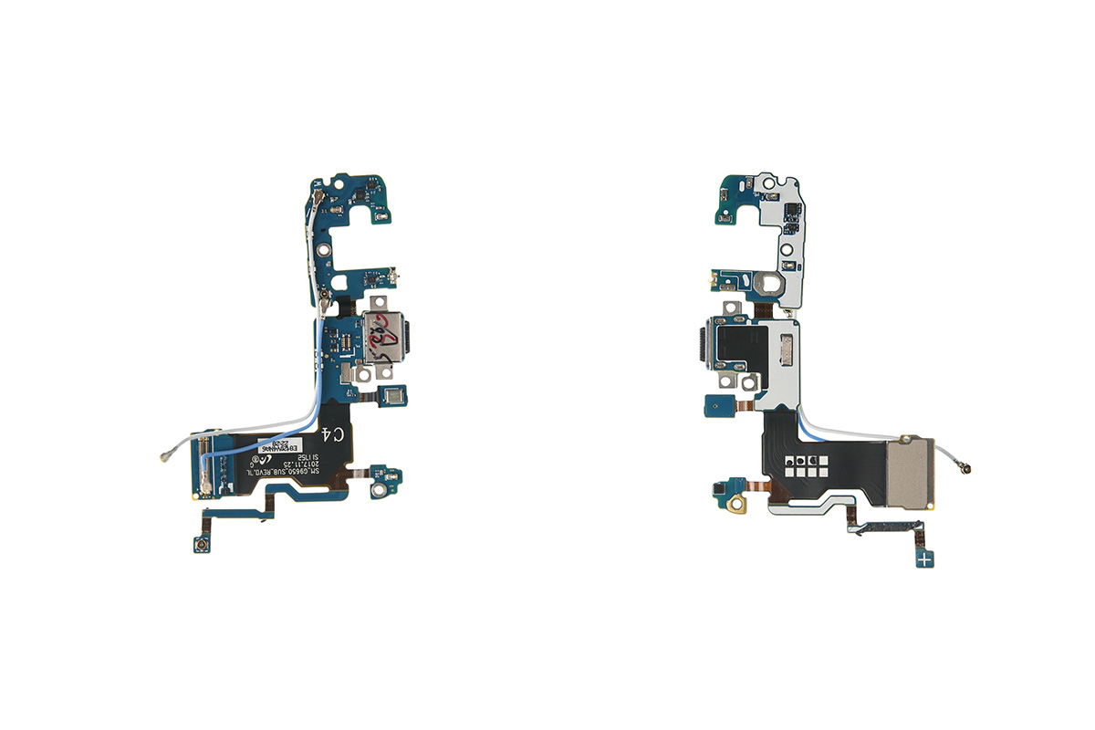三星s9对比三星s9+,三星s9+处理器是什么
