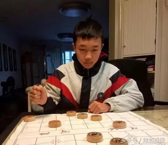 河西金中校草,金中河西考上西安交大少年班