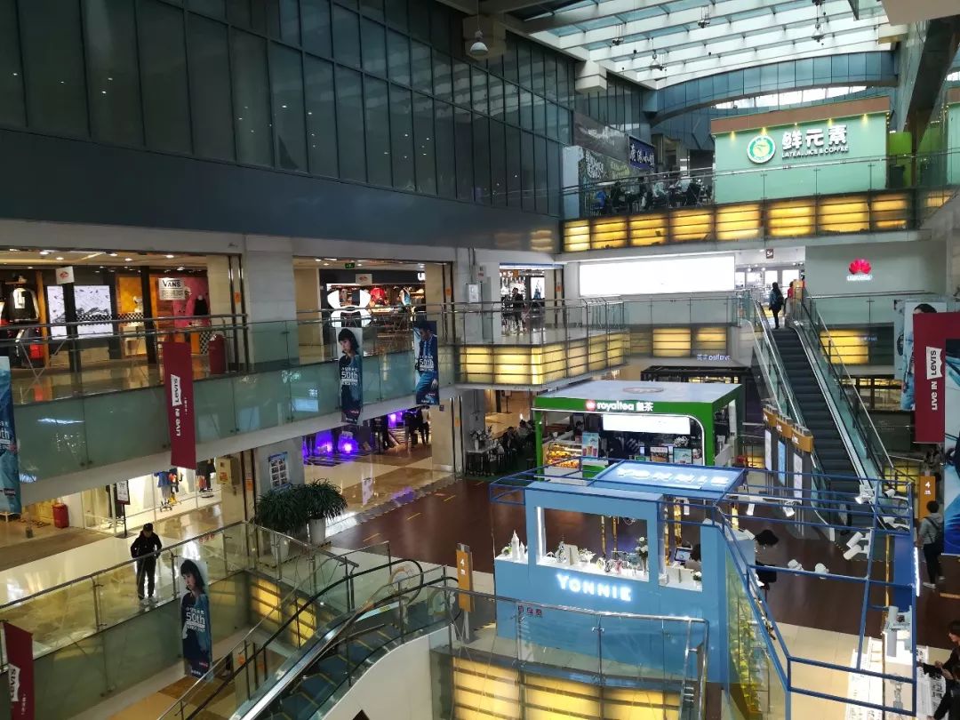 帝都33天800公里，双肠君走访的那些商业项目之大悦城、近郊篇