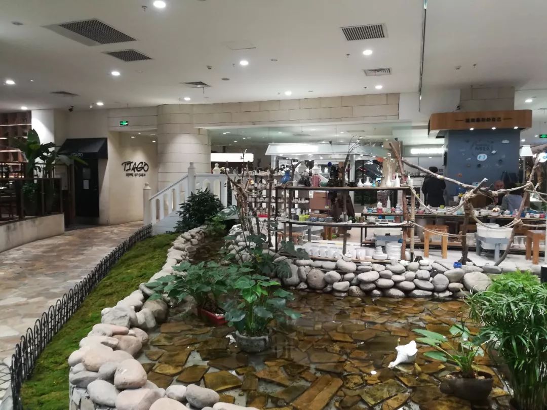 帝都33天800公里，双肠君走访的那些商业项目之大悦城、近郊篇