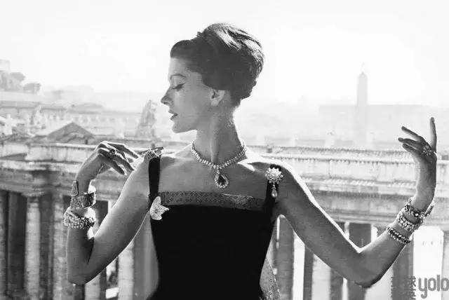 传承力量时尚|宝格丽家族:谁也躲不过的资本游戏