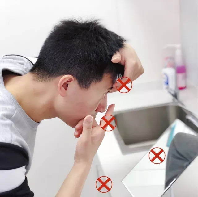 注意六个细节防上当,注意这几个细节不易出错