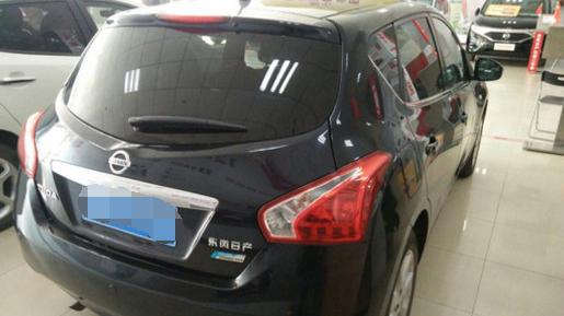 骐达车主真实感受避坑,尼桑骐达车主疯狂吐槽