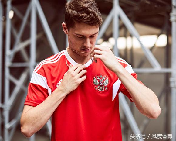 尖叫我们来,时尚留给球服|2018世界杯各队球服大PK