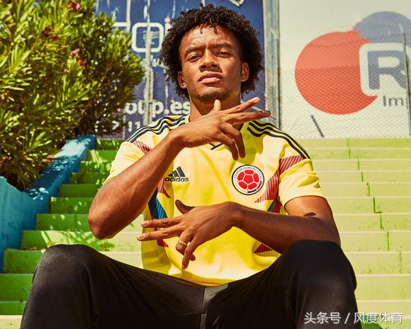 2018世界杯各国球服图片,世界杯各个队的球服