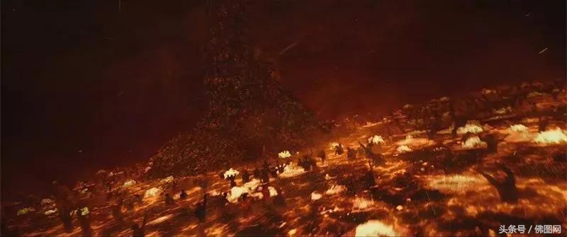 别忘了这是地狱啊！