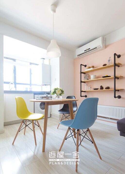 私藏小众餐厅图片,餐饮设计充满中国风的餐厅设计