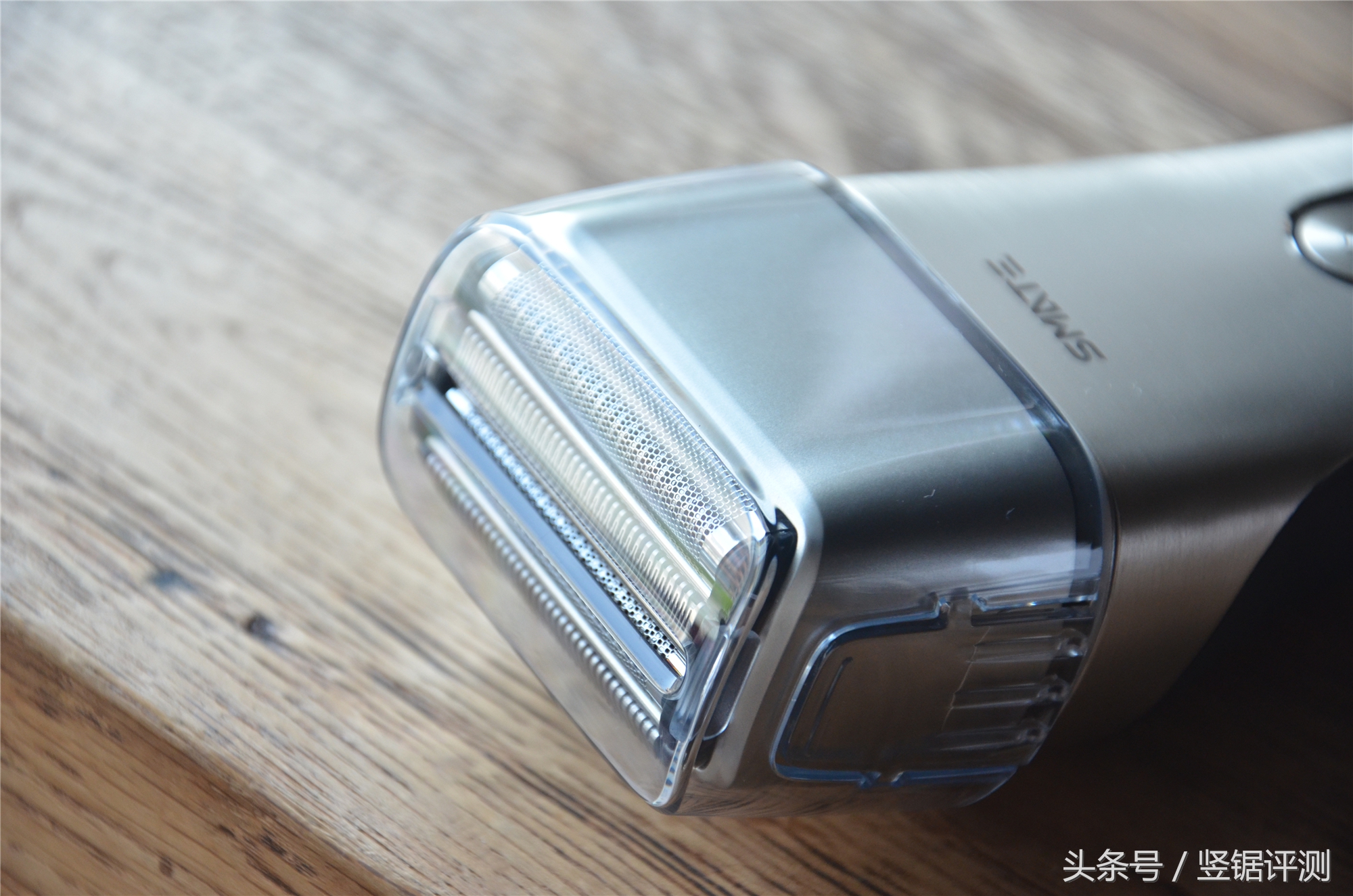 小米口碑最好的三款剃须刀,小米剃须刀s301黑侠客测评