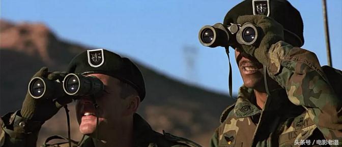 热血沸腾的特种兵,最值得看的特种兵题材电影