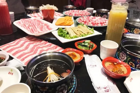 长春一大附近好吃的美食,长春文化广场必吃的10家餐厅