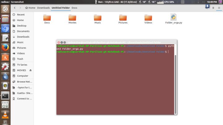 python必做的项目,用python可以制作哪些小工具