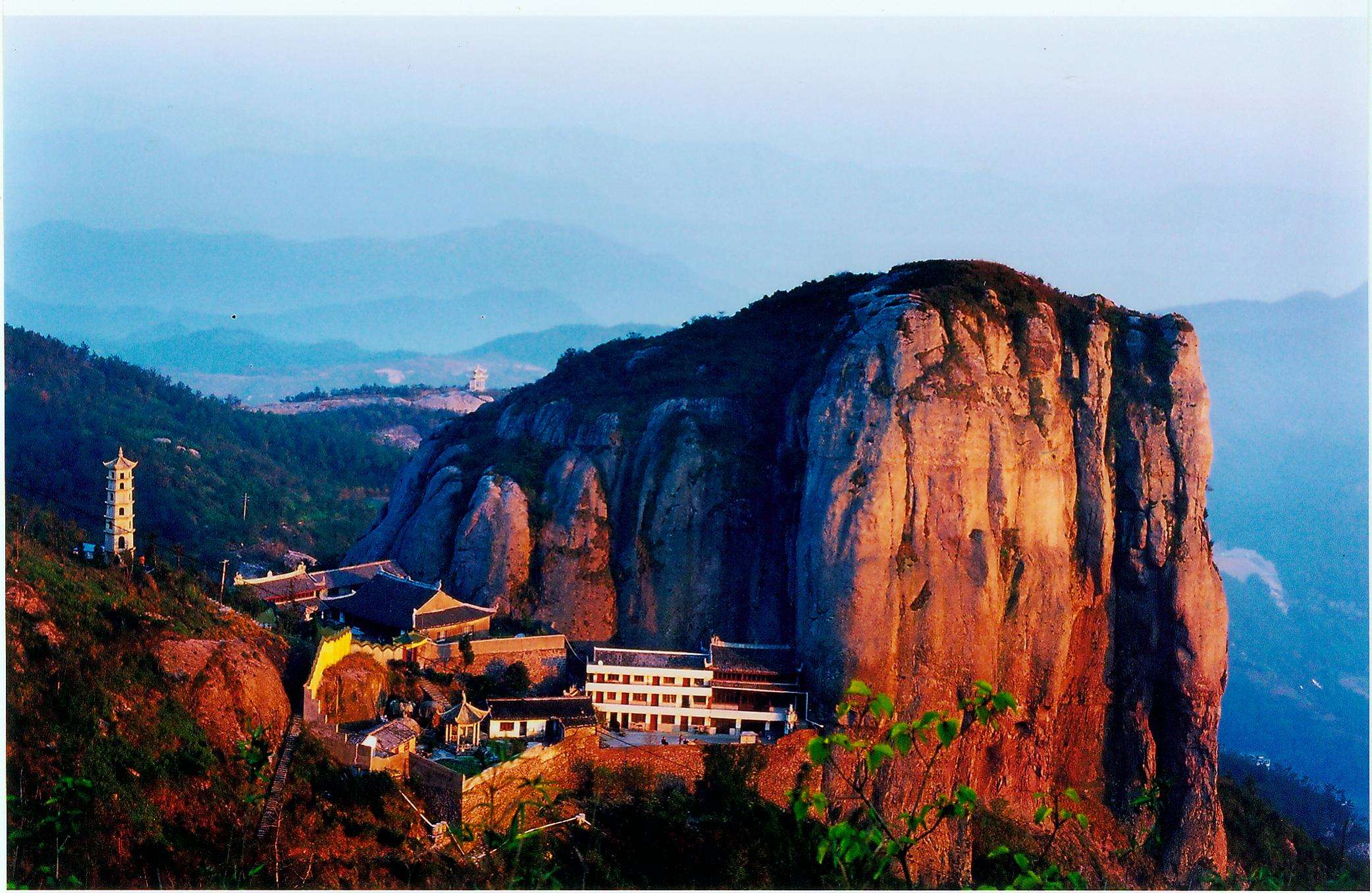 浙江台州温岭地图,美丽浙江台州温岭大溪