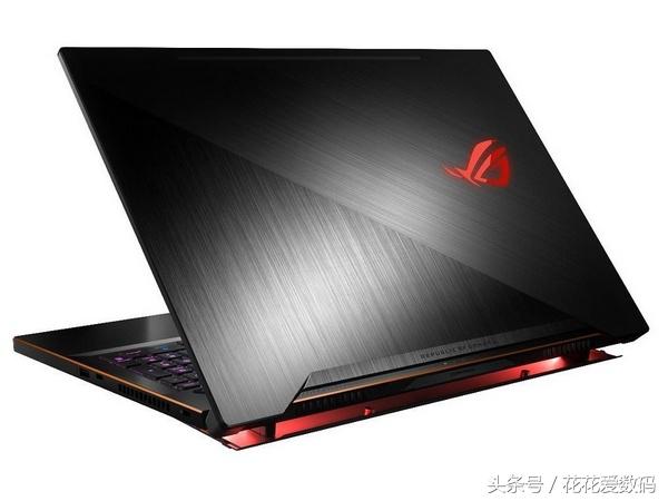 华硕rogzephyruss评测,华硕rogzephyrusduo15评测