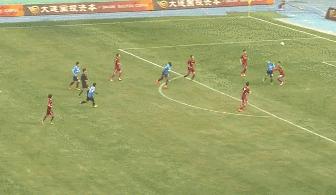 中甲联赛直播在线第19轮永昌,中甲永昌2019赛程表