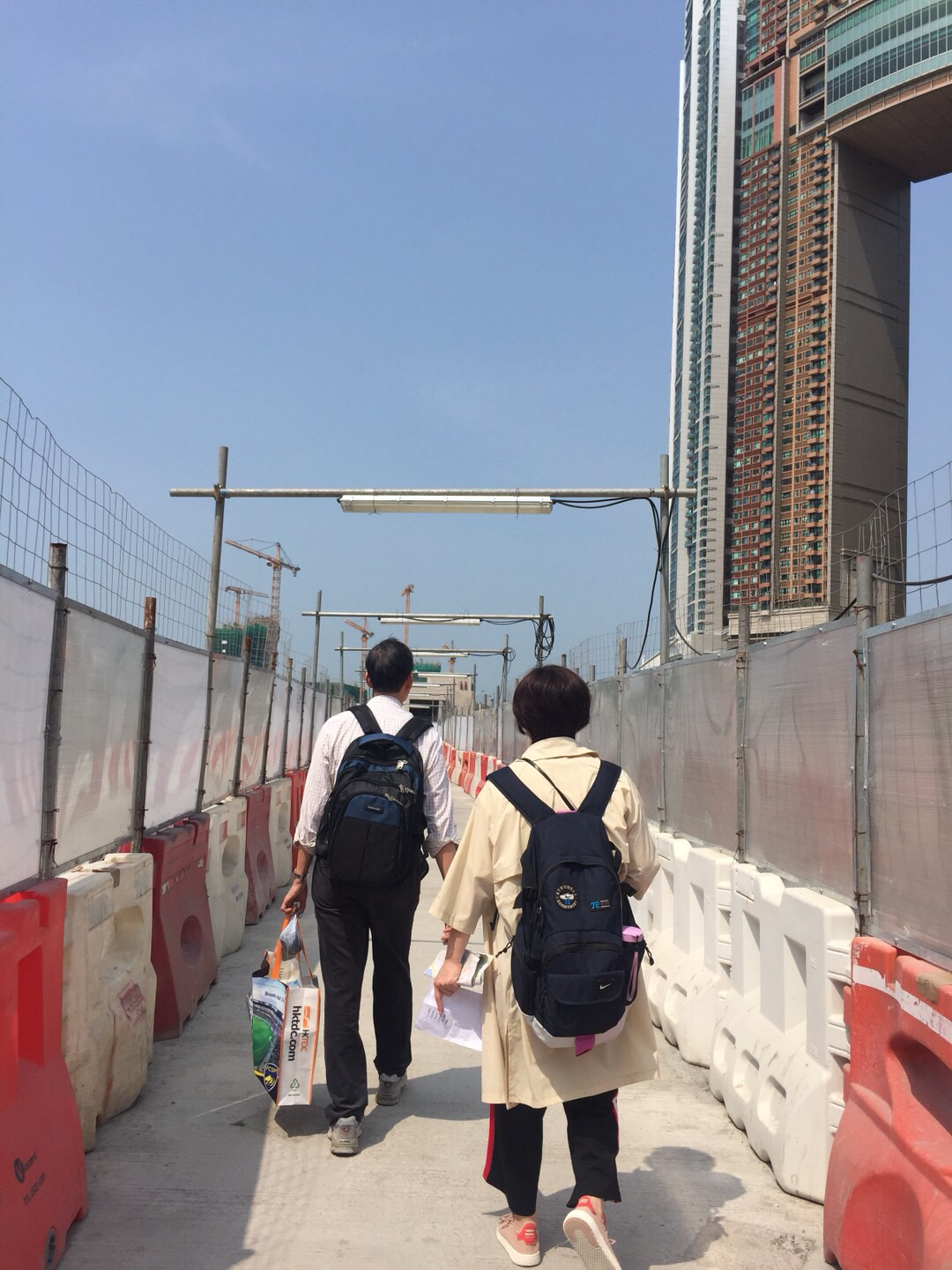 去香港一定要知道的五件事,香港行前的小贴士