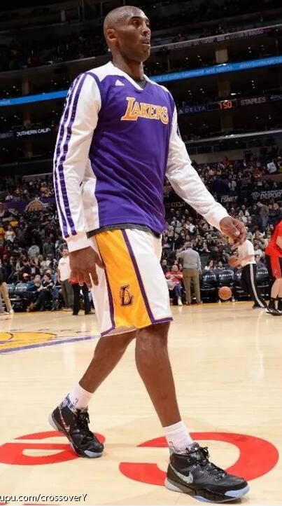 回忆科比的文章,回忆中的黑曼巴