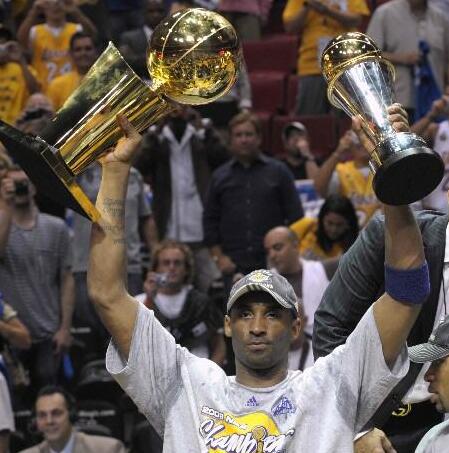 回忆科比的文章,回忆中的黑曼巴