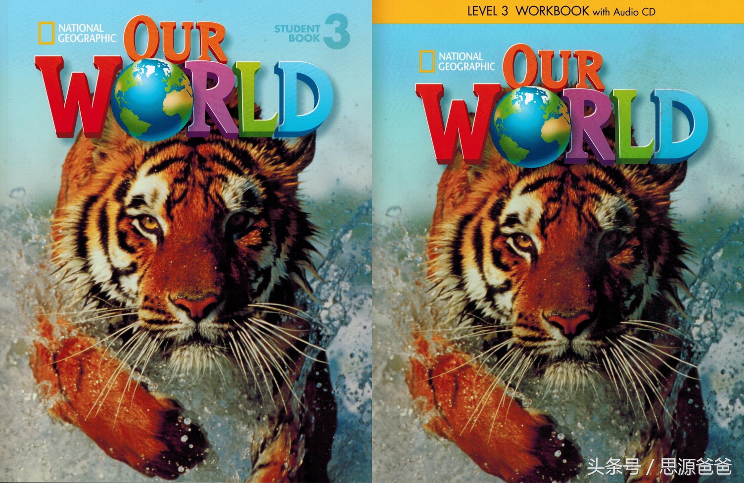 原版教材无音标,原版教材没学好