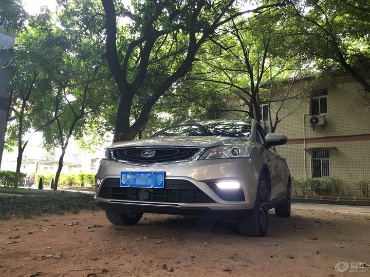 帝豪gs隔音降噪解决办法,吉利帝豪gs的隔音效果