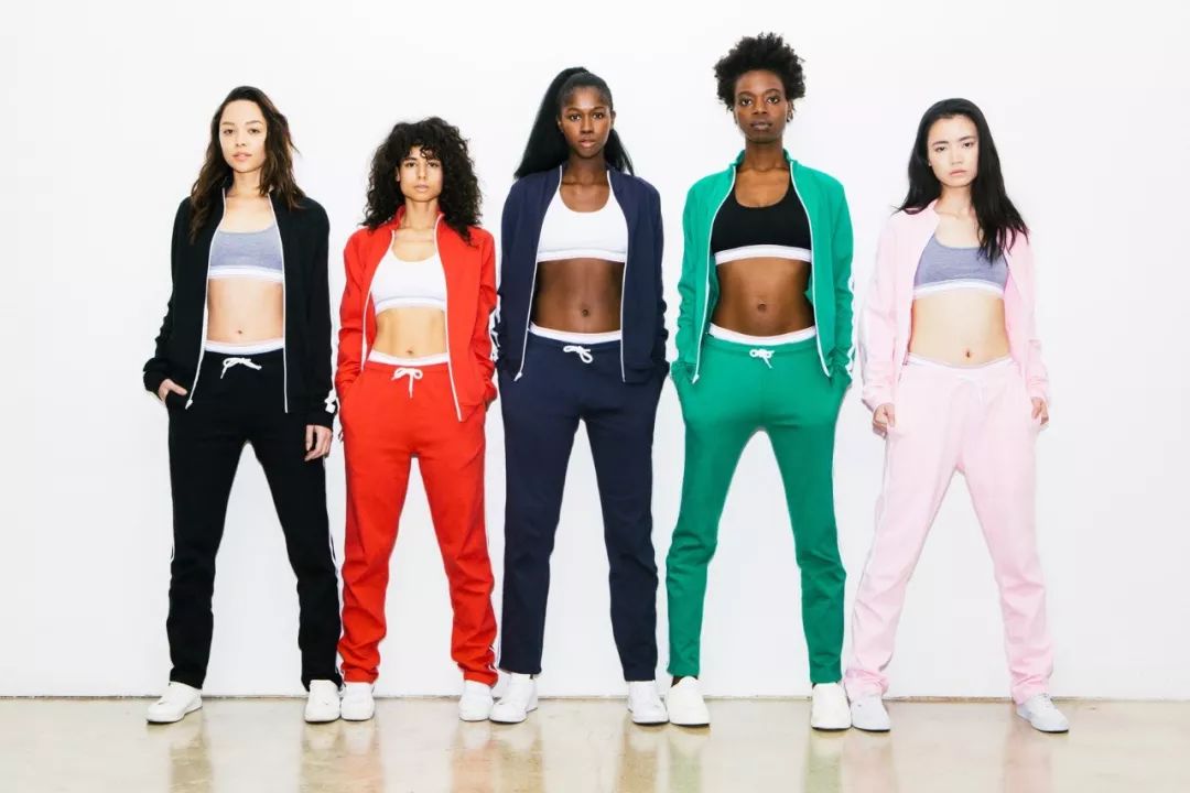 新饰觉买手看大牌如何花式营销