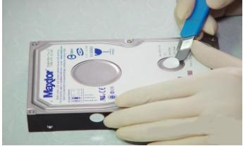 移动硬盘故障如何修复,存储硬盘故障怎么解决