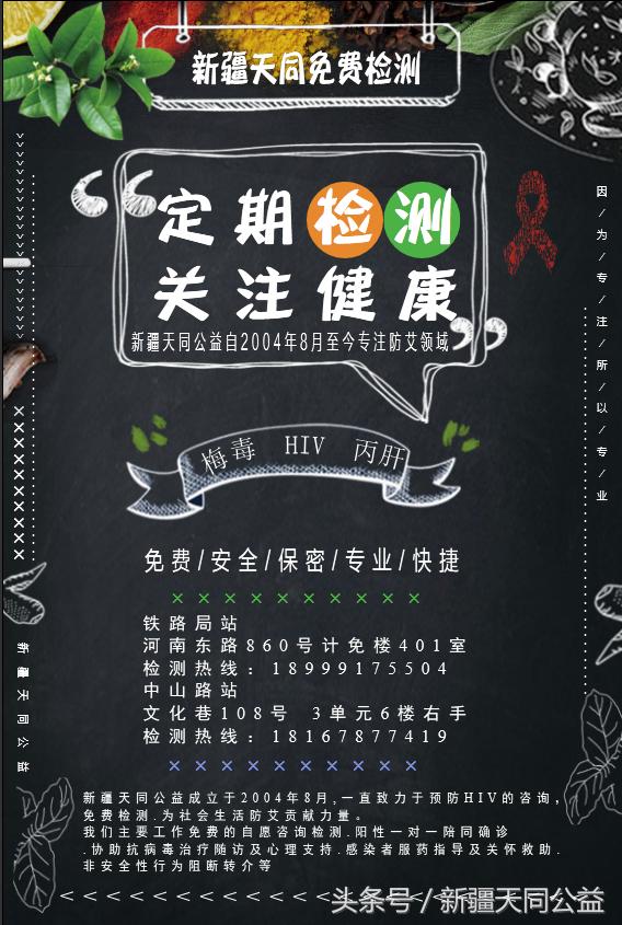 性病是怎样成为HIV的帮手助病毒传播的
