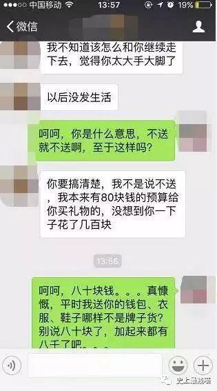 女朋友买200多块钱口红,女朋友买200多的口红