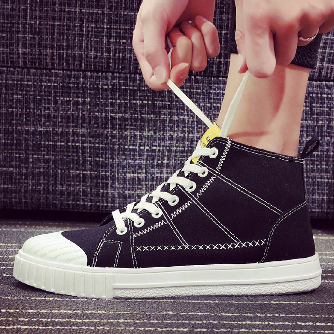 潮男最新必备品牌鞋,潮男必备潮鞋春夏新款大全