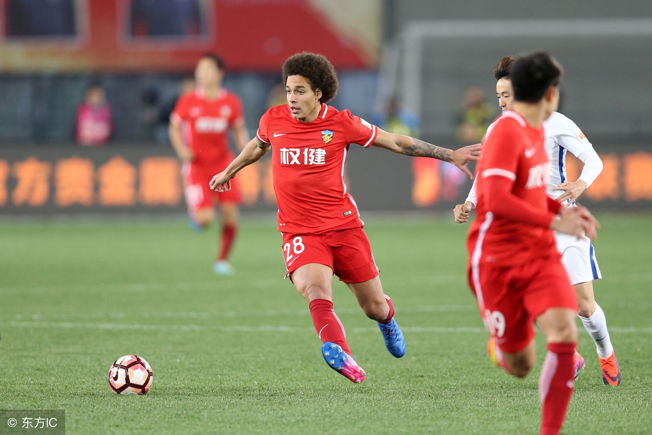 中超第5轮直播重庆,中超第五轮央视直播赛程表