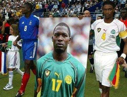 足球从未高于生死,盘点那些意外死掉的足球运动员