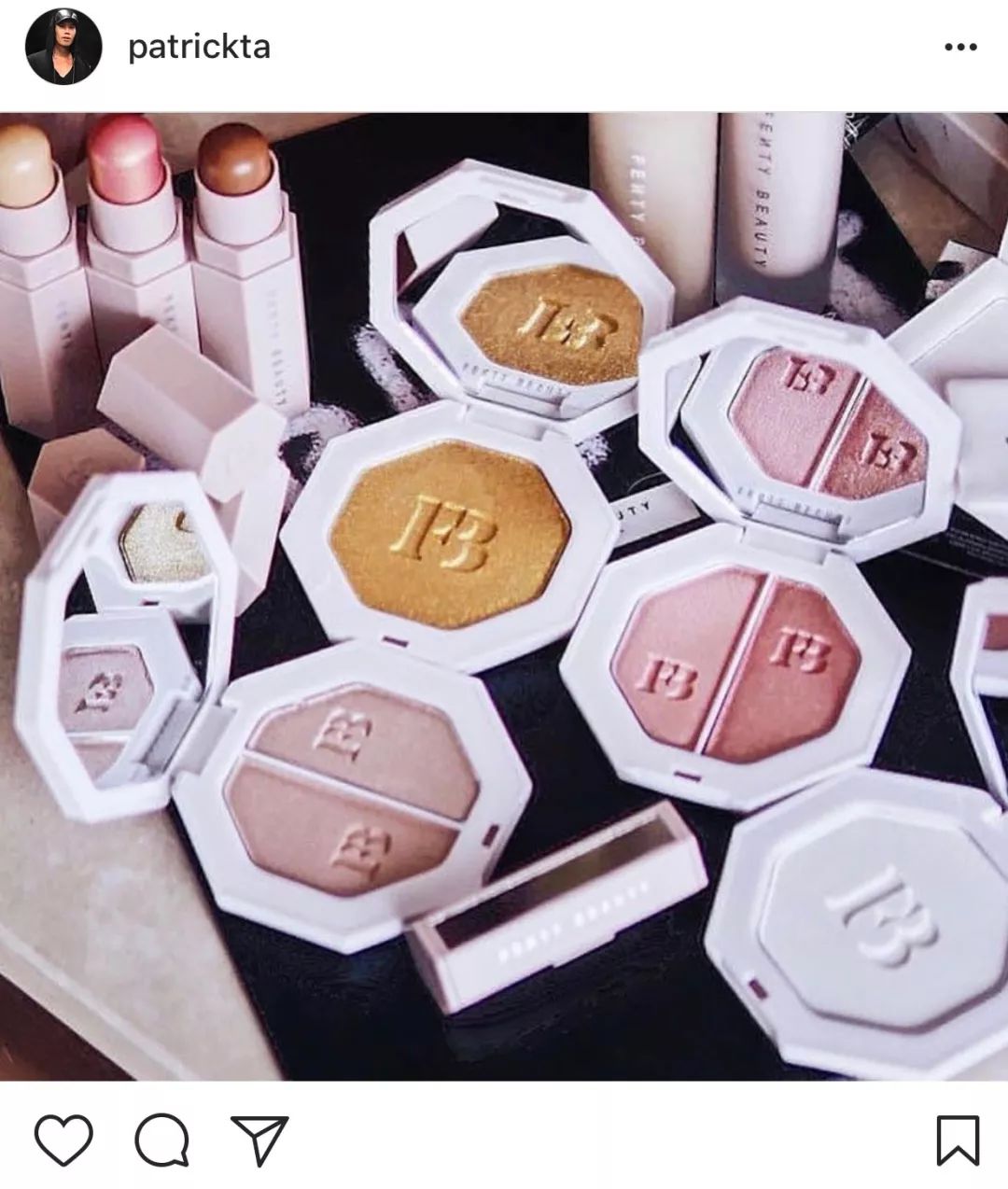 自带SoloBuff的口红界新贵，让大佬们都忌惮十足！