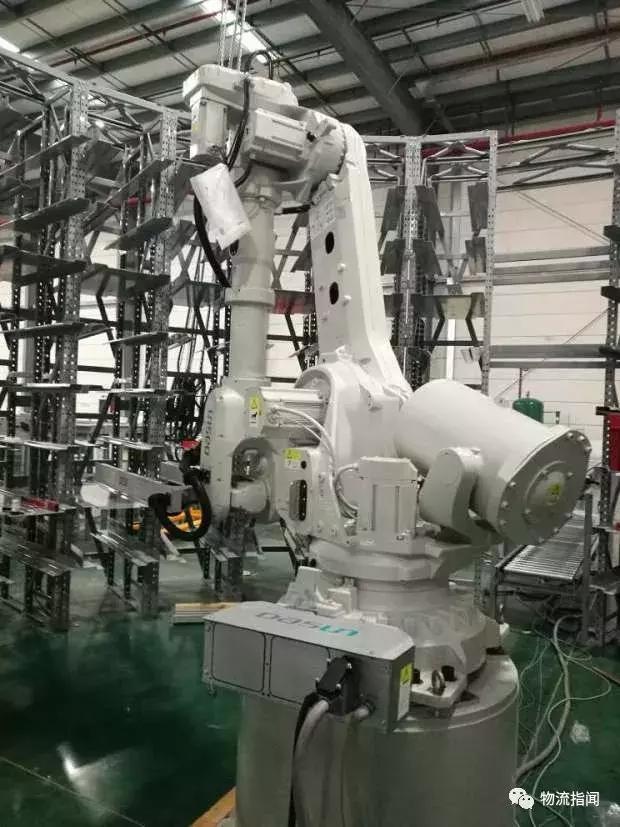 独家解密：菜鸟作为一家物流高科技公司，究竟牛逼在哪？