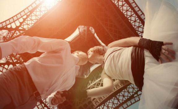 遇见前任的正确处理方法,遇到前任怎样化解